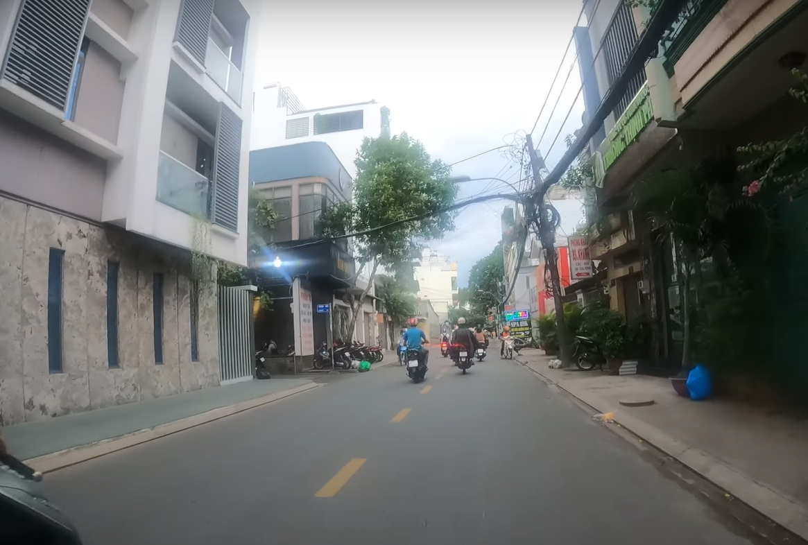 Văn phòng công chứng Tân Hải