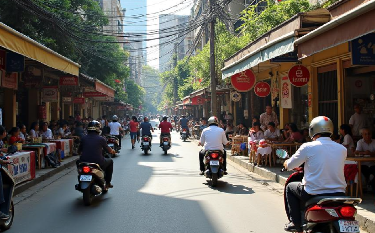 Văn phòng công chứng Tân Sơn Hòa