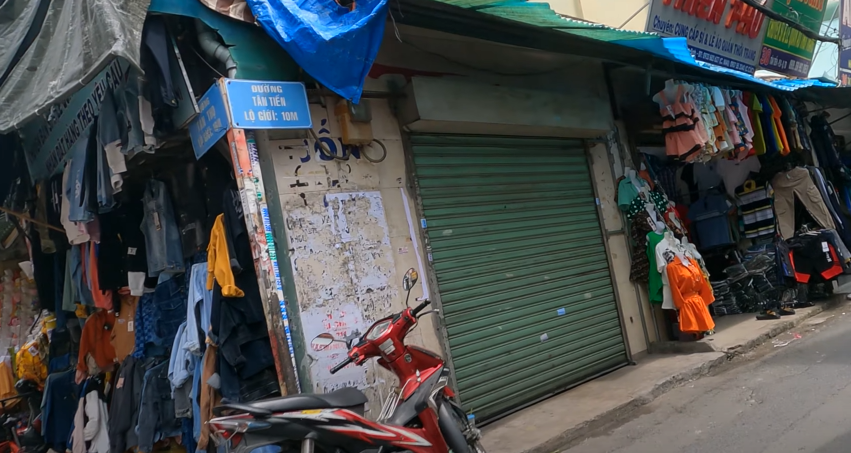 Văn phòng công chứng Tân Tiến