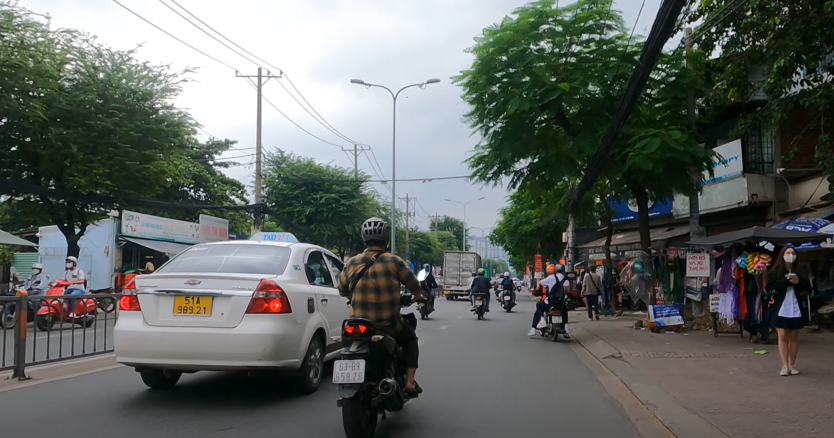 Văn phòng công chứng Tân Trang