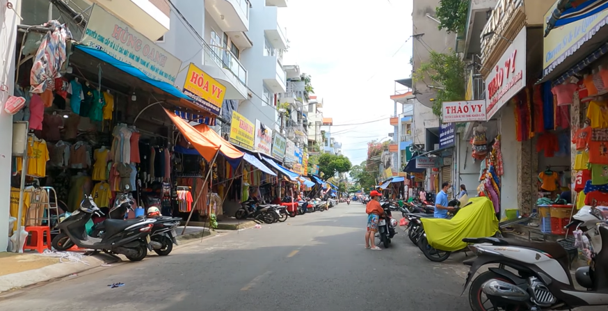 Văn phòng công chứng Tân Xuân