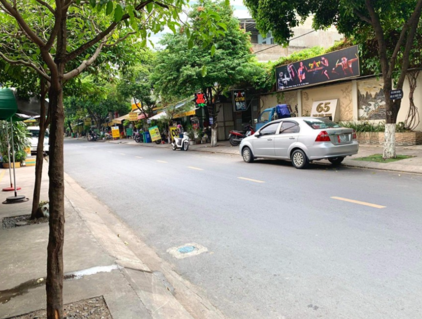Văn phòng công chứng Thân Nhân Trung