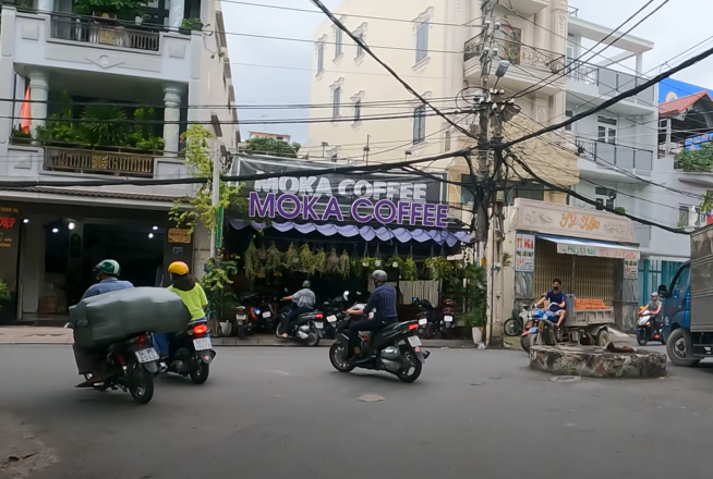 Văn phòng công chứng Thành Mỹ