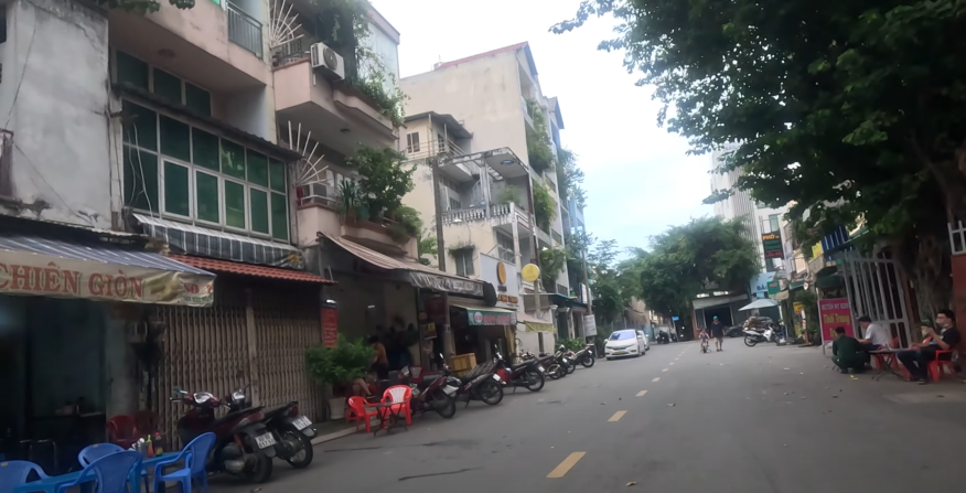 Văn phòng công chứng Thích Minh Nguyệt