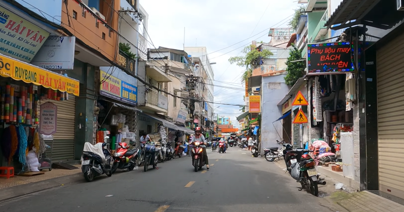 Văn phòng công chứng Thủ Khoa Huân