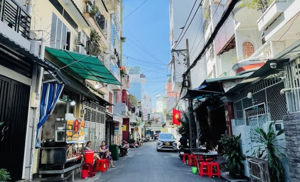 Văn phòng công chứng Thiên Phước