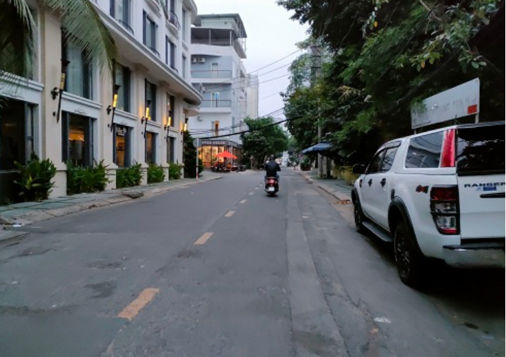 Văn phòng công chứng Tiền Giang