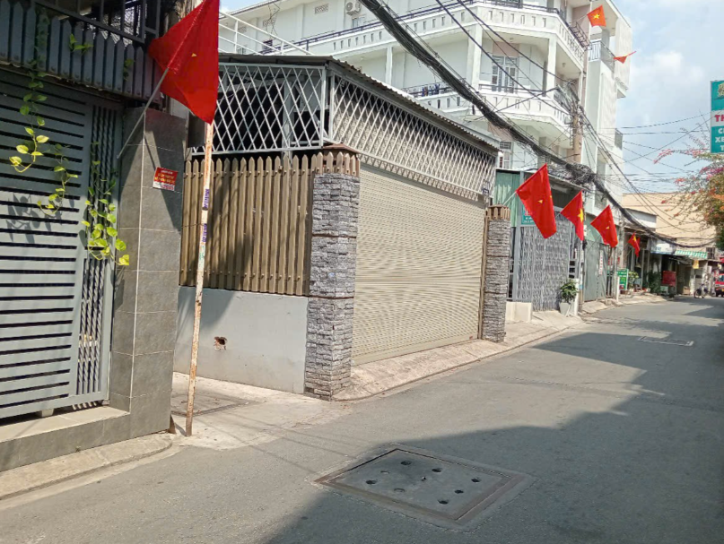 Văn phòng công chứng Tống Văn Hên