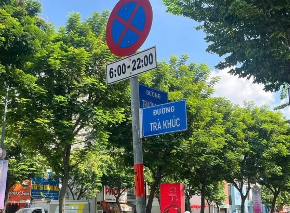 Văn phòng công chứng Trà Khúc