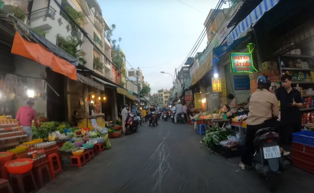 Văn phòng công chứng Trần Mai Ninh