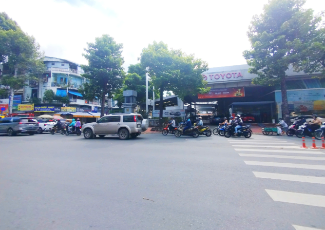 Văn phòng công chứng Trần Triệu Luật