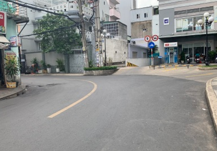 Văn phòng công chứng Trần Văn Danh