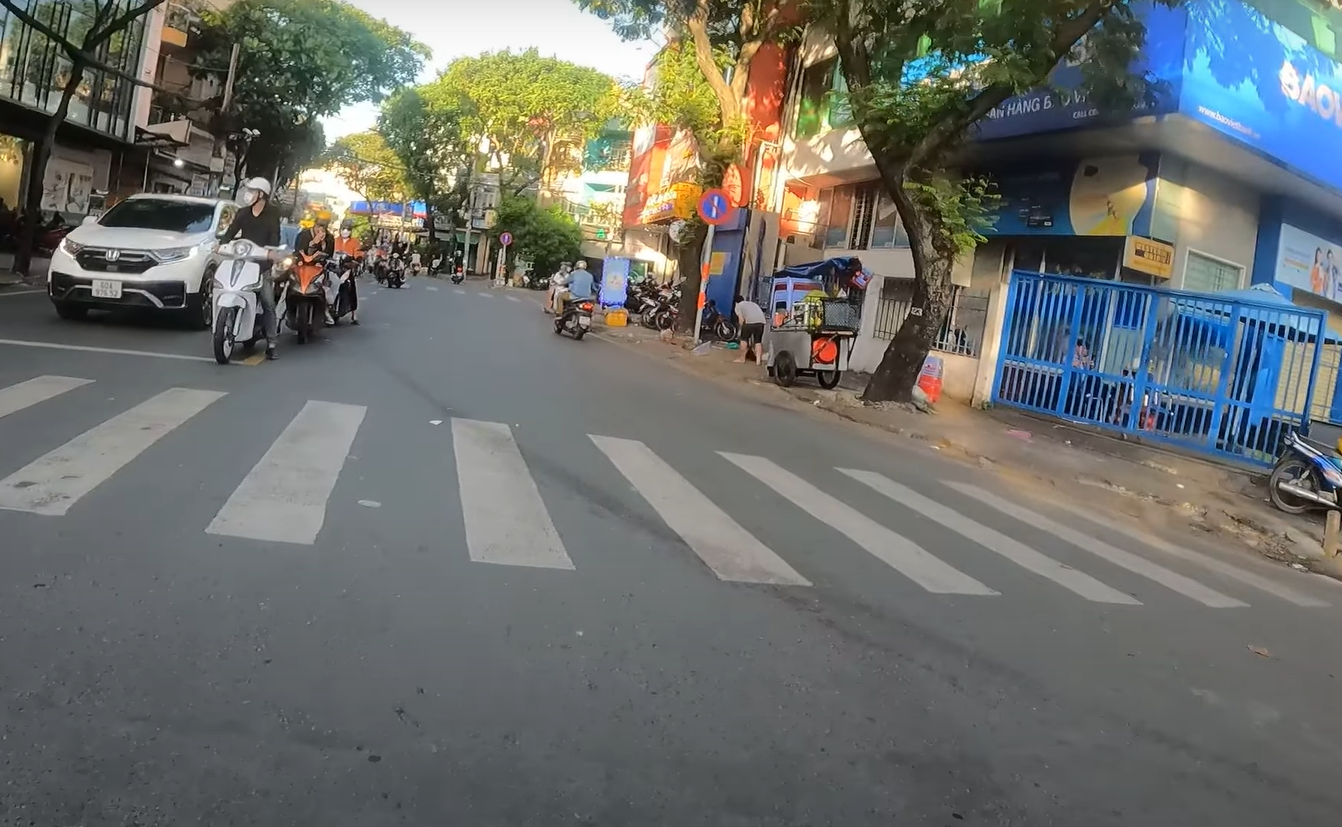 Văn phòng công chứng Trương Công Định