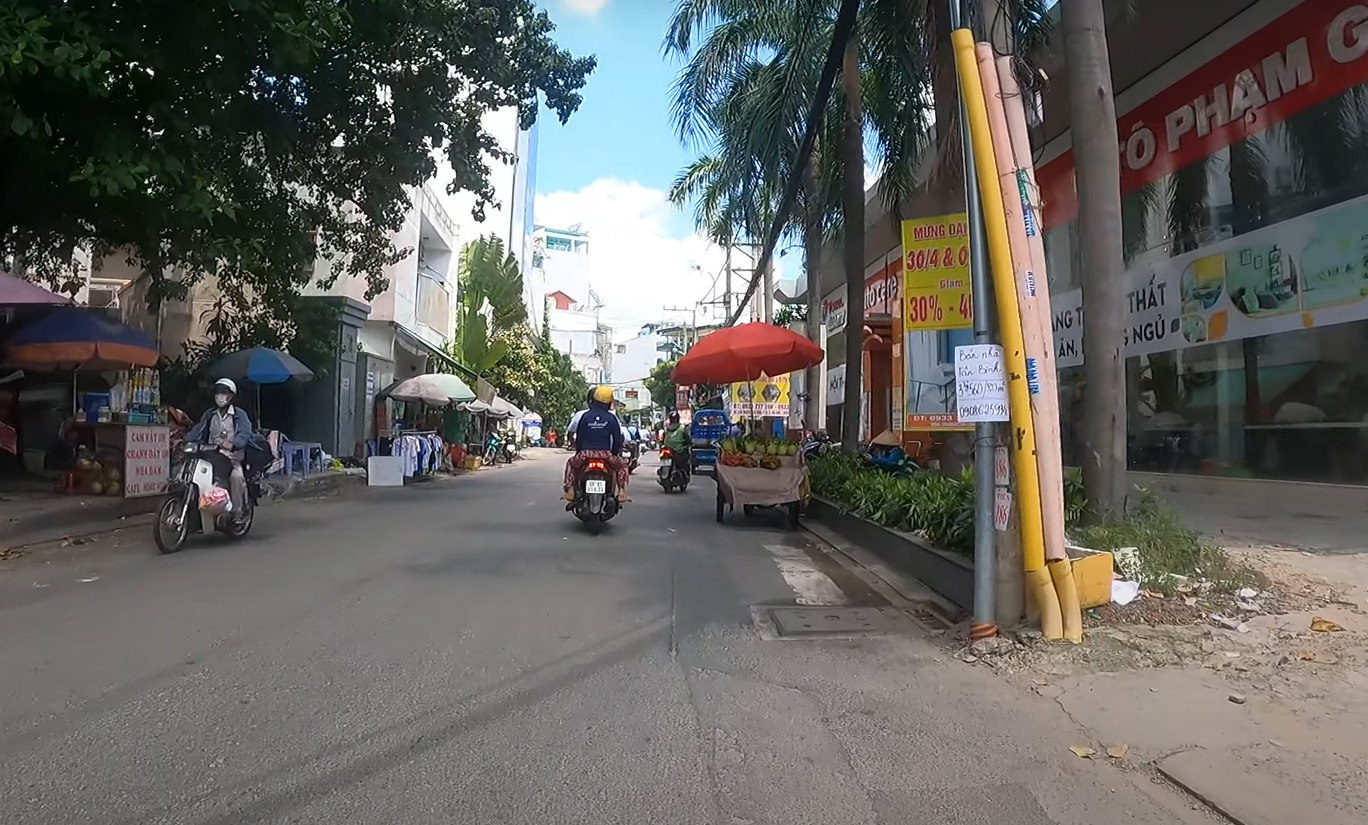 Văn phòng công chứng Trương Hoàng Thanh