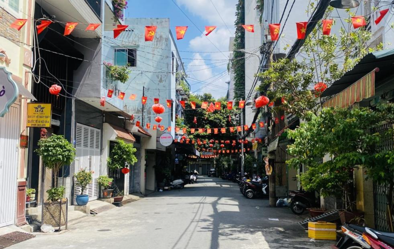 Văn phòng công chứng Văn Chung