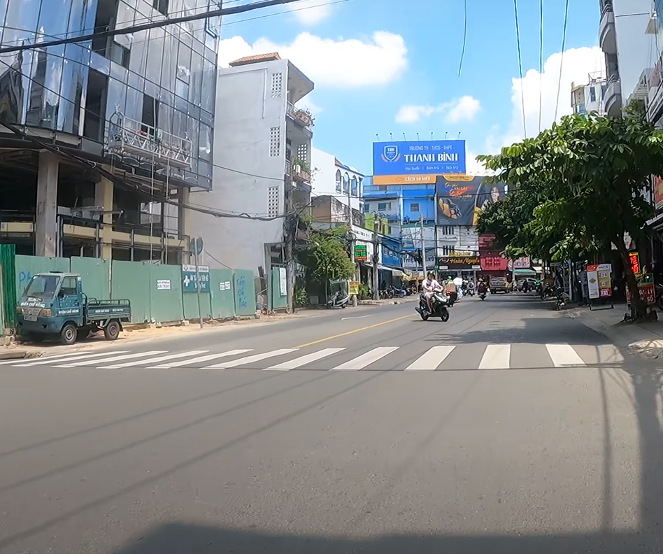 Văn phòng công chứng Xuân Diệu