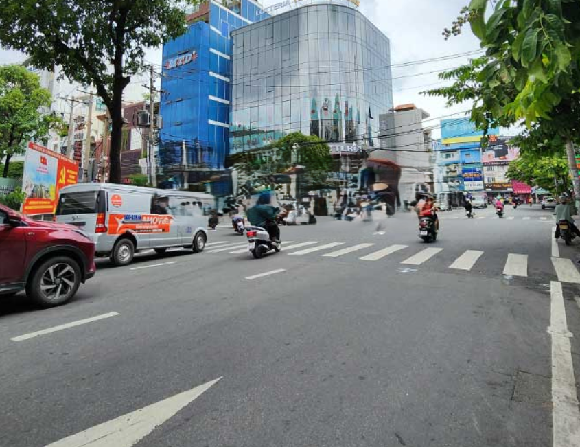 Văn phòng công chứng Xuân Hồng