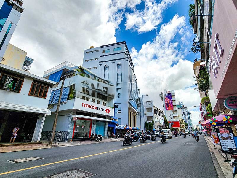 Văn phòng công chứng Út Tịch