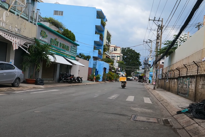 Văn phòng công chứng Ba Gia