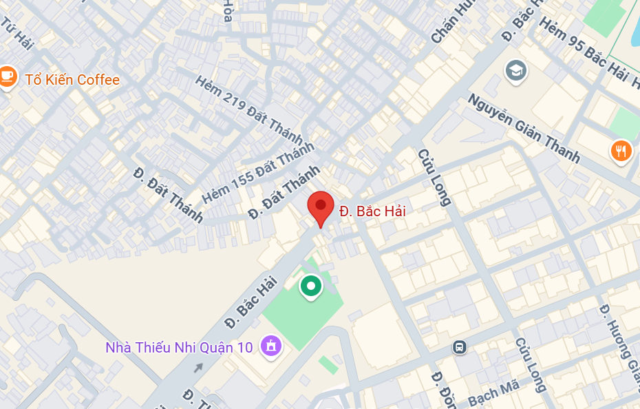 Văn phòng công chứng Bắc Hải