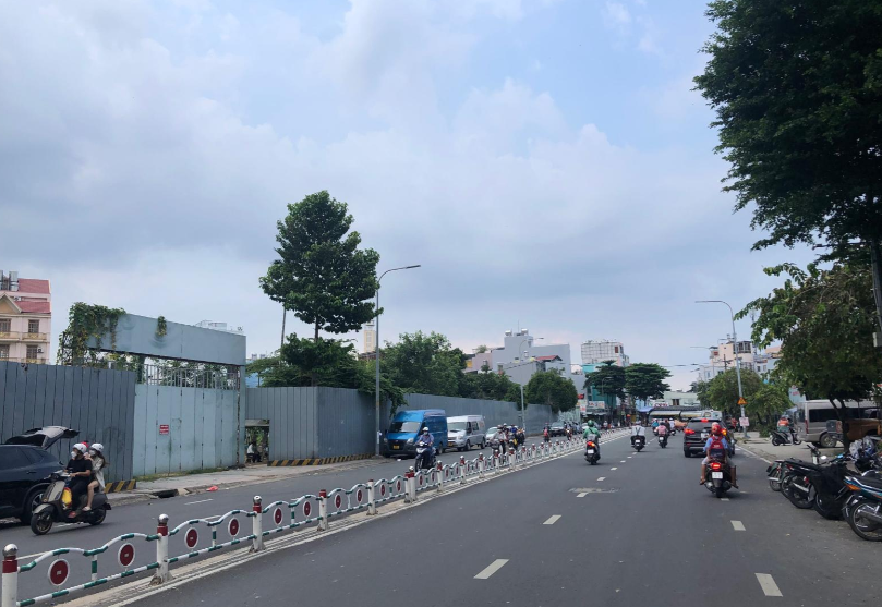 Văn phòng công chứng Bắc Hải