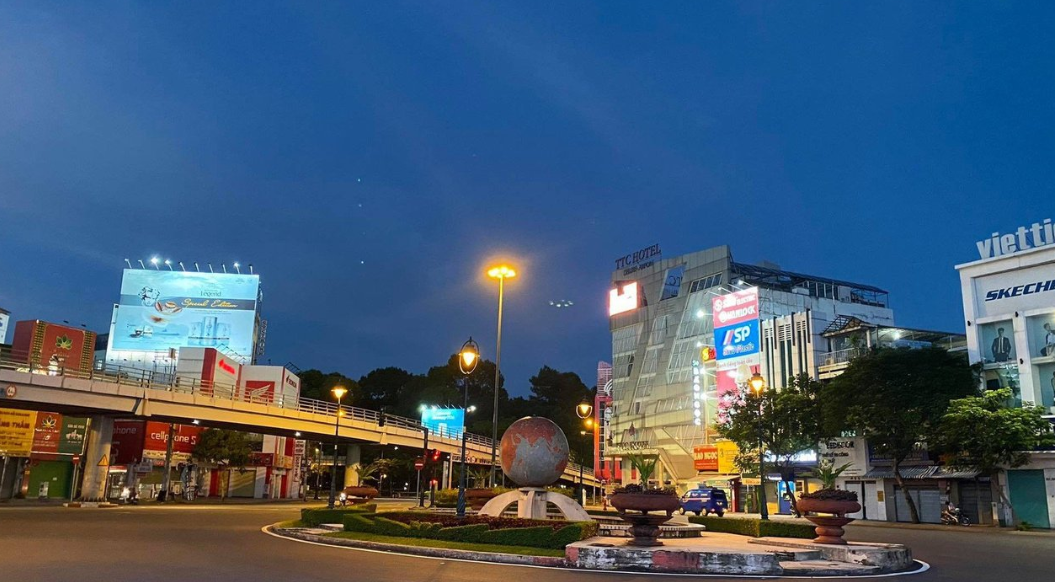 Văn phòng công chứng Bàu Bàng