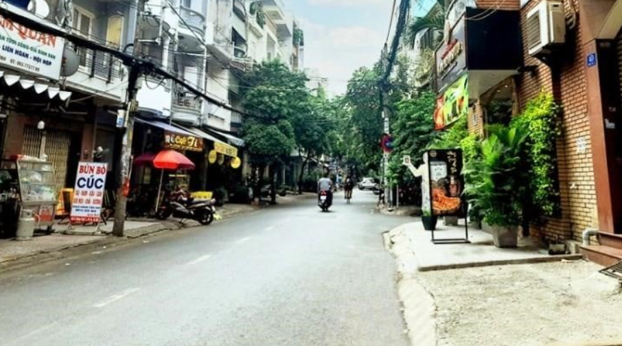 Văn phòng công chứng Bàu Cát