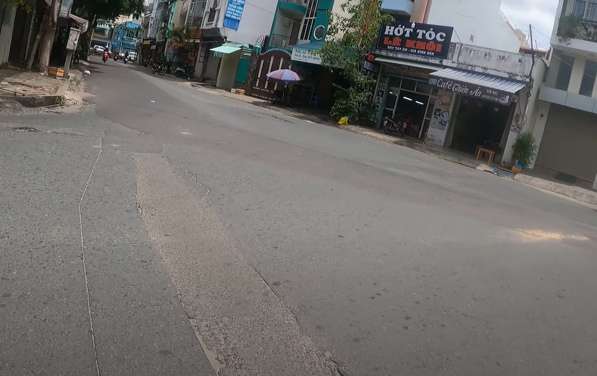 Văn phòng công chứng Bảy Hiền
