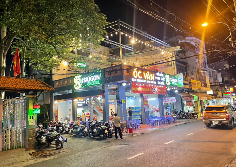 Văn phòng công chứng Bình Giã
