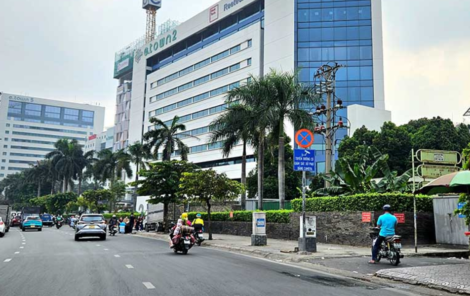 Văn phòng công chứng Cộng Hòa