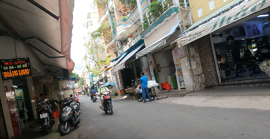 Văn phòng công chứng Đặng Lộ