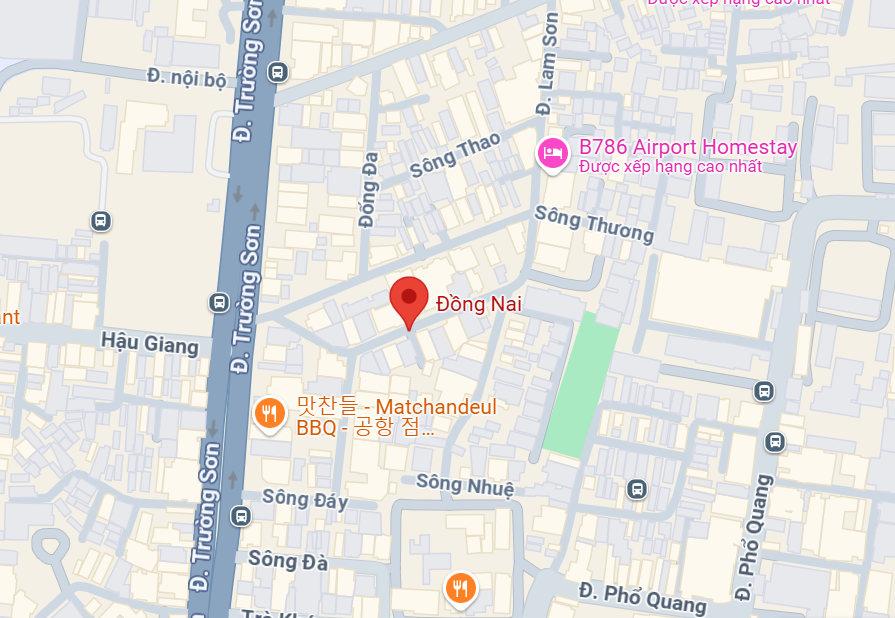 Văn phòng công chứng Đồng Nai