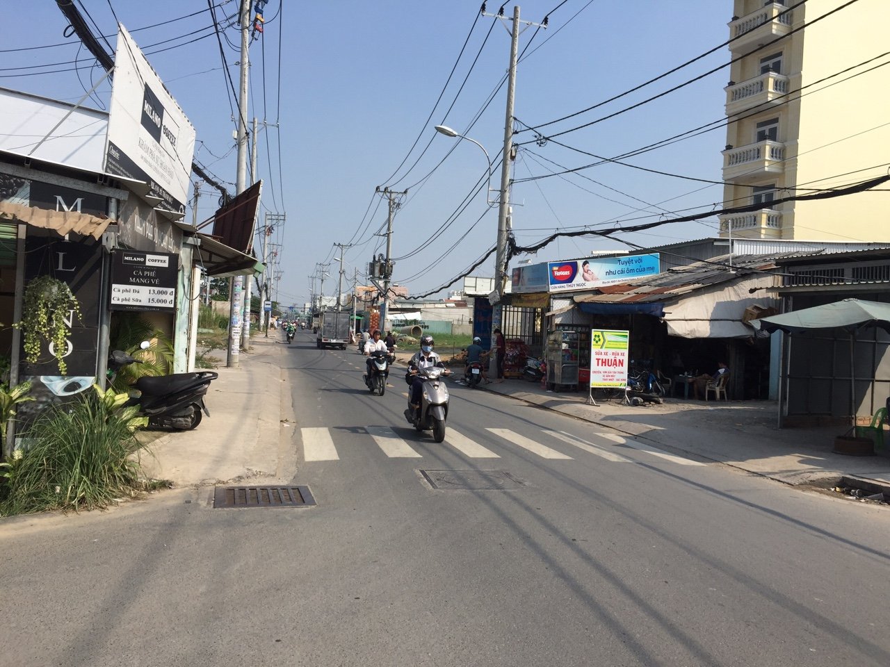 văn phòng công chứng An Dương Vương