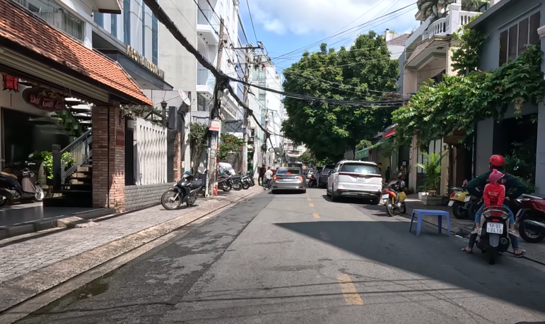 Văn phòng công chứng Đống Đa
