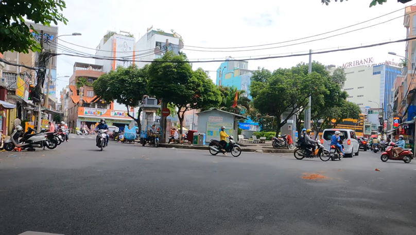 Văn phòng công chứng Đồng Xoài
