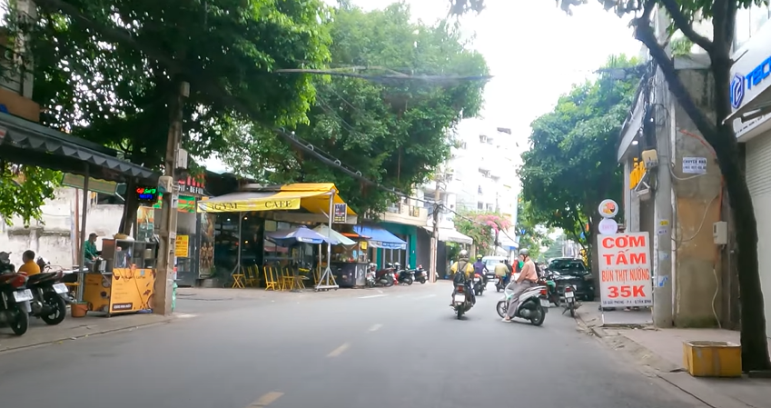 Văn phòng công chứng Giải Phóng