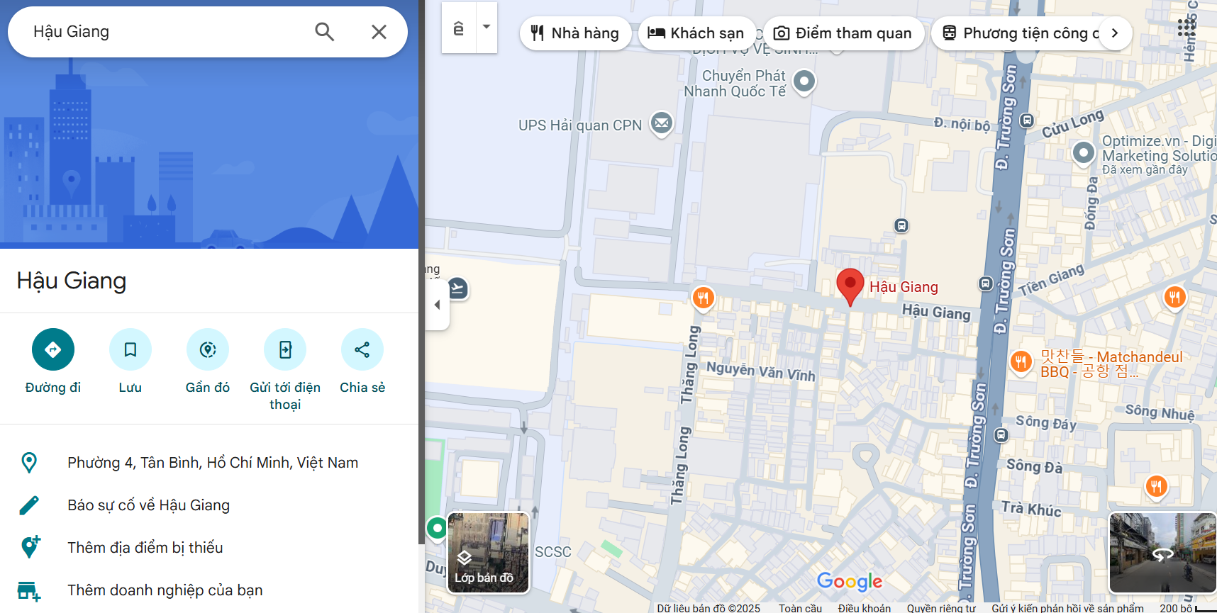 Vă phòng công chứng Hậu Giang