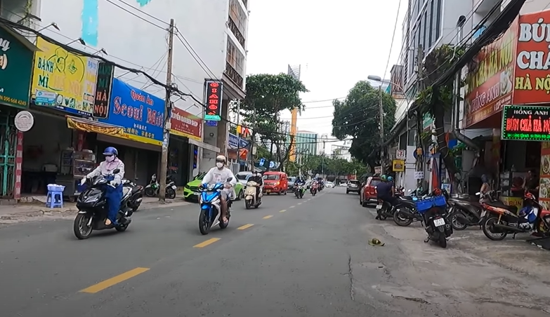 Vă phòng công chứng Hậu Giang