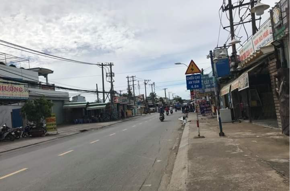 văn phòng công chứng Trần Đại Nghĩa