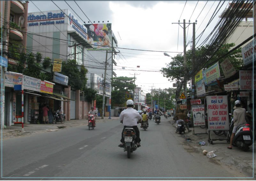 văn phòng công chứng Đoàn Phú Tứ