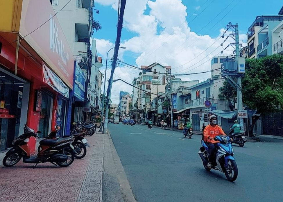 Văn phòng công chứng Hiệp Nhất