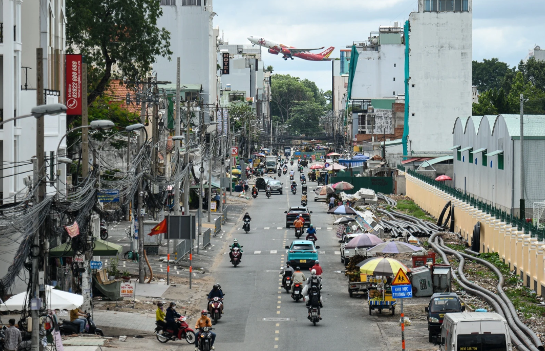 Văn phòng công chứng Hoàng Hoa Thám