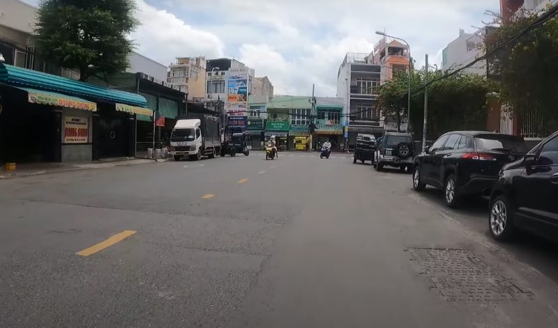 Văn phòng công chứng Hoàng Việt