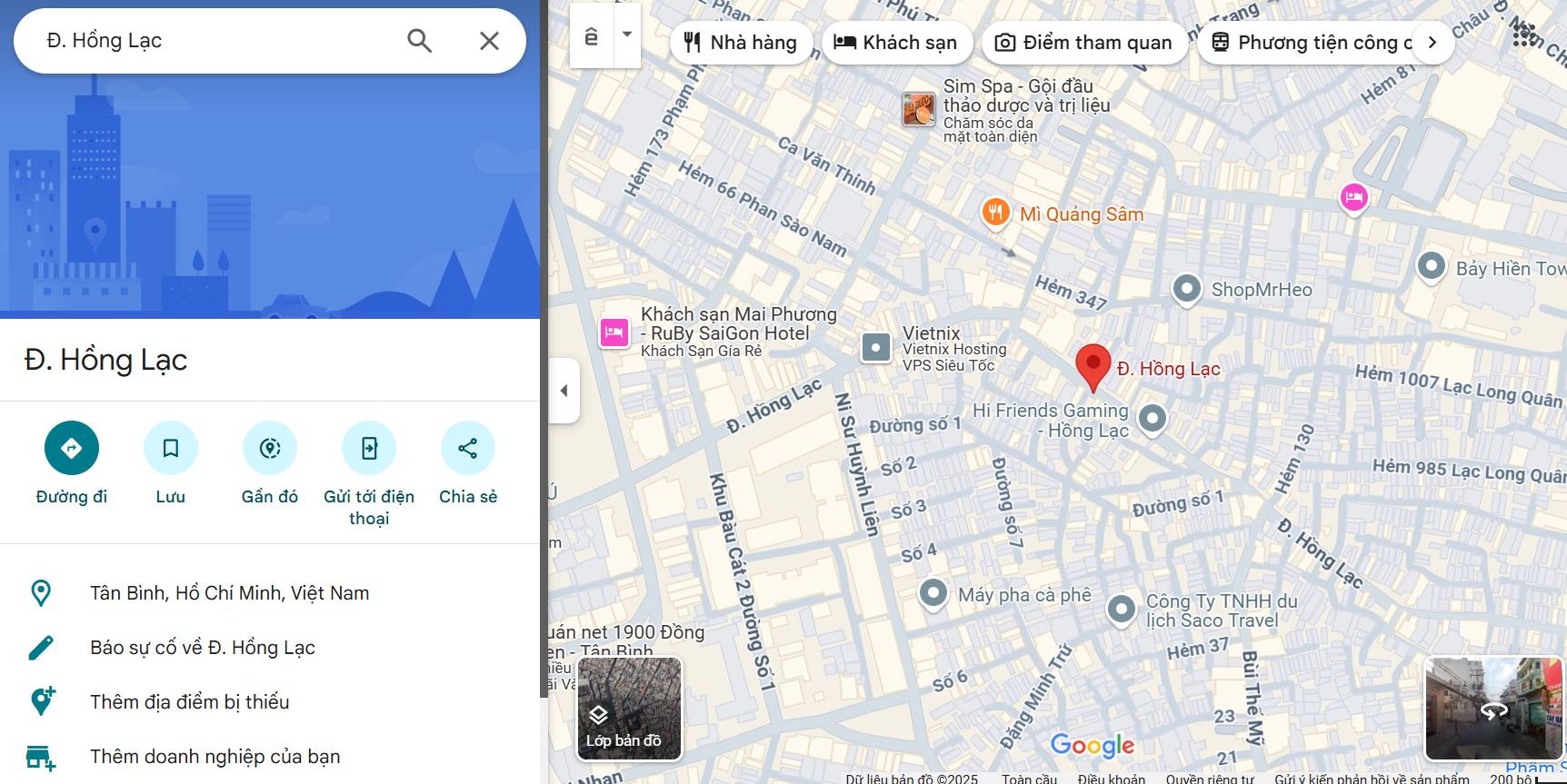 Văn phòng công chứng Hồng Lạc