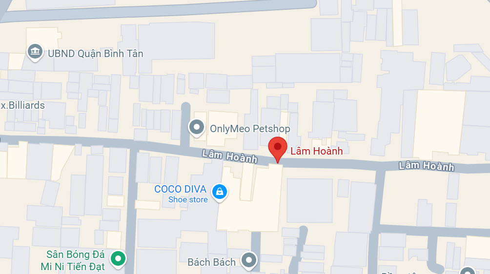 văn phòng công chứng Lâm Hoành