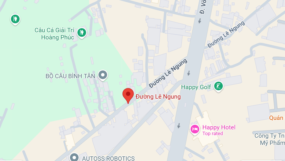 văn phòng công chứng Lê Ngung