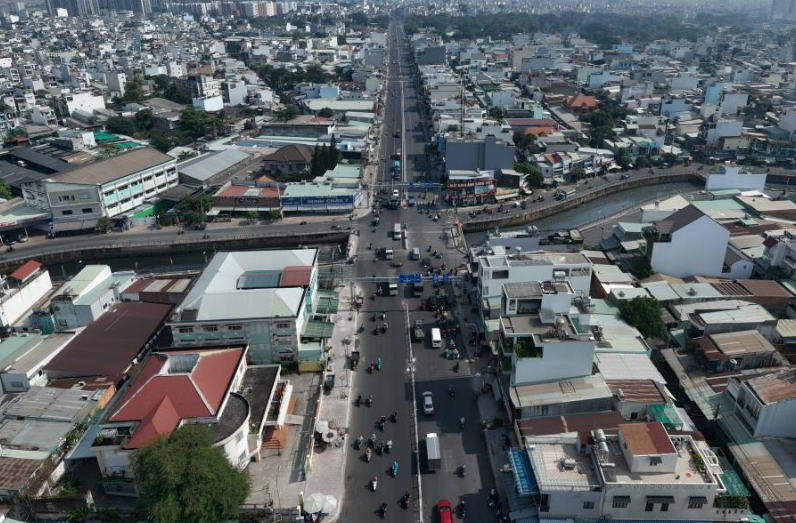 Văn phòng công chứng Lê Duy Nhuận