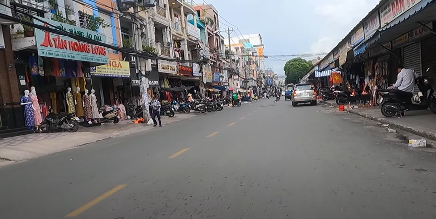 Văn phòng công chứng Lê Minh Xuân