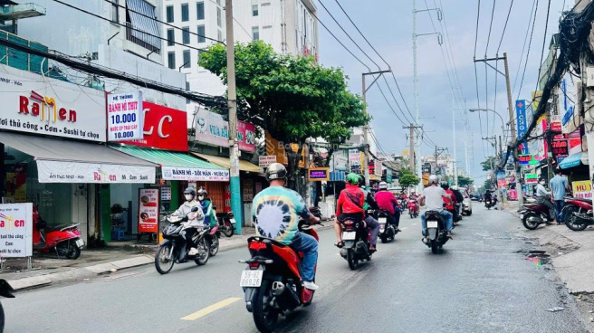 văn phòng công chứng Miếu Bình Đông