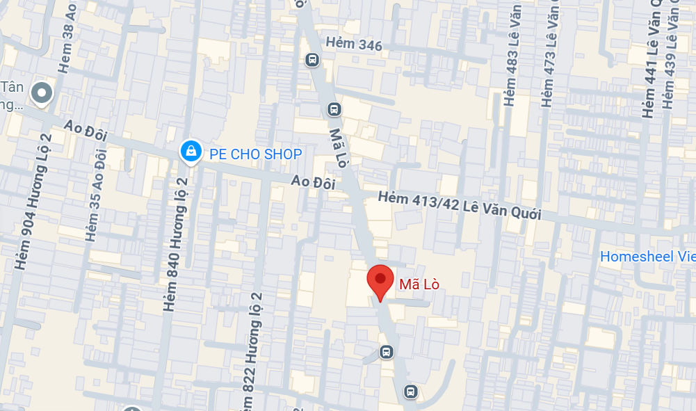 văn phòng công chứng Mã Lò